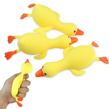 Pato Grande Anti-Estrés