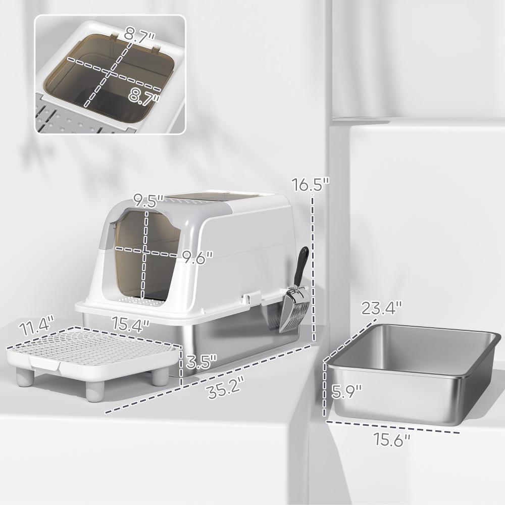 Caja de Arena