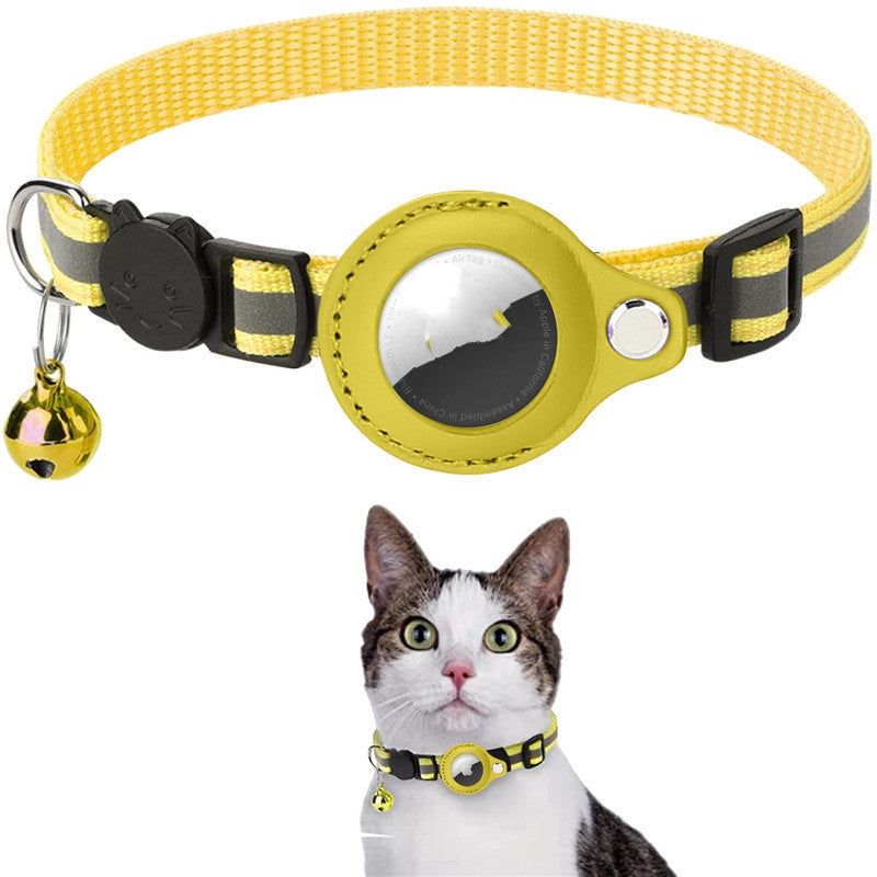 Collar Airtag