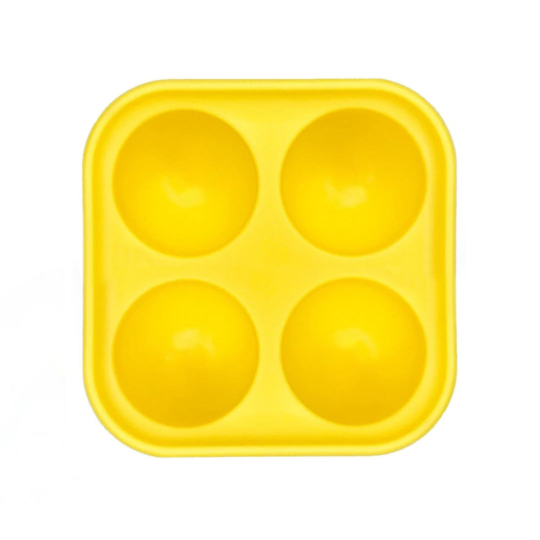 Pelota de Comida
