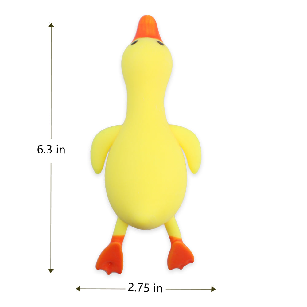 Pato Grande Anti-Estrés