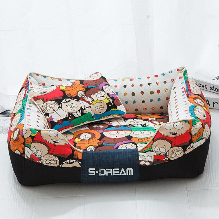 Cama Style