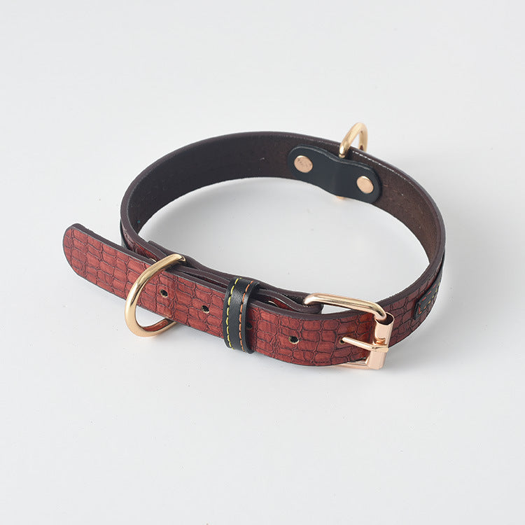 Collar y Correa Classic