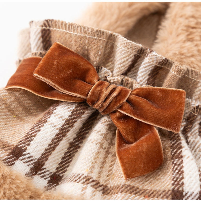 Abrigo 2 Partes Skirt