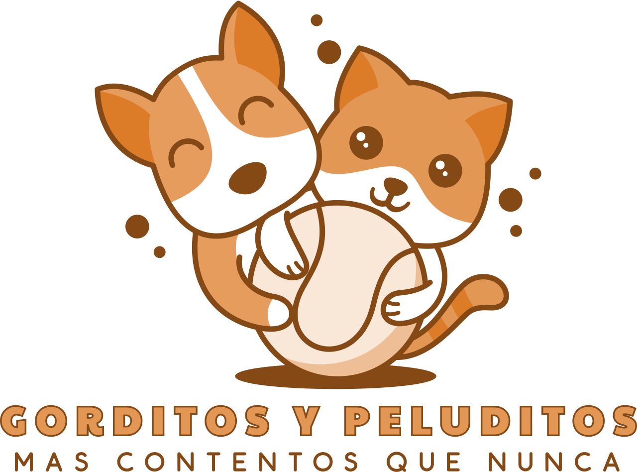 Gorditos y Peluditos