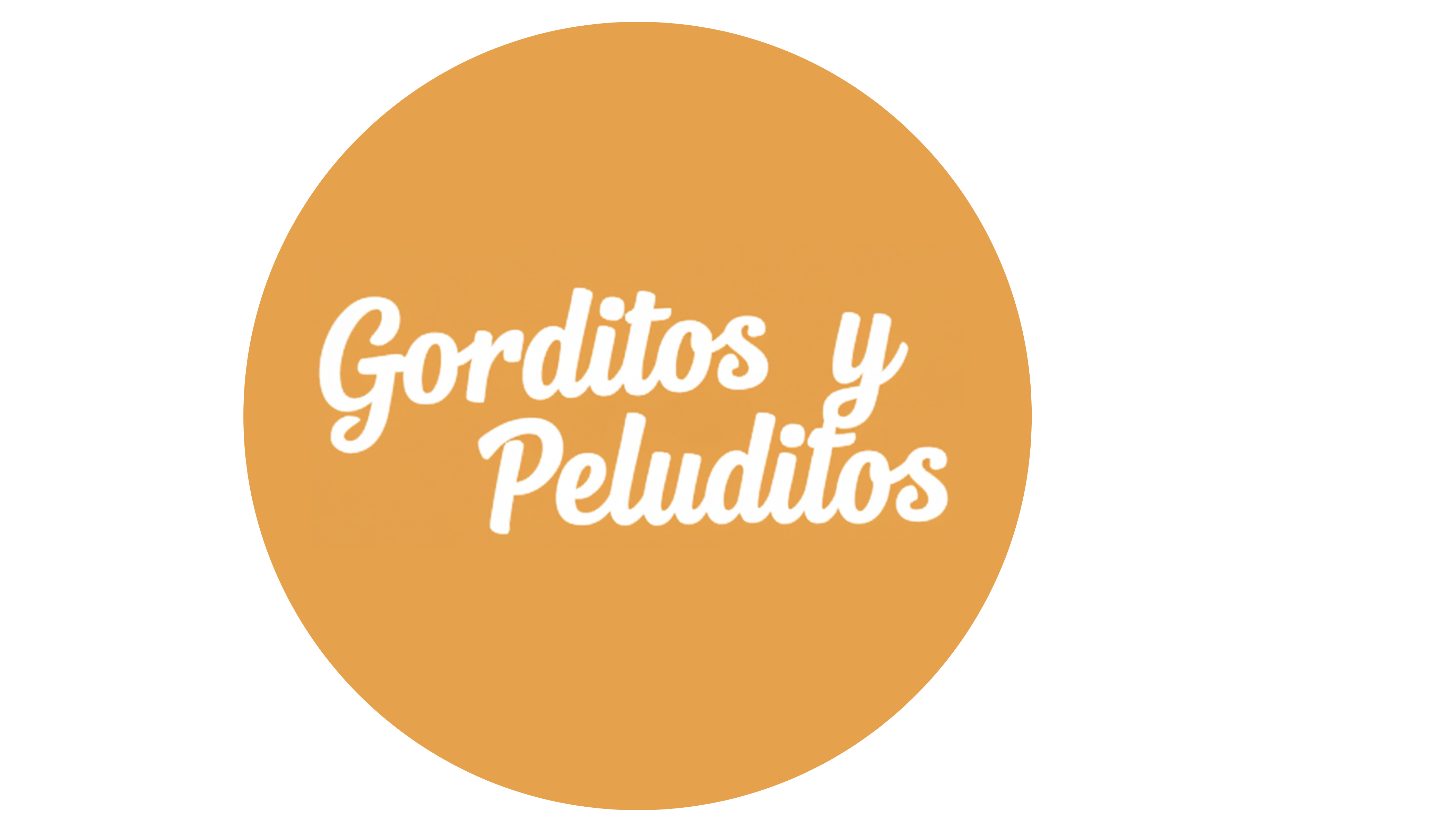 Gorditos y Peluditos