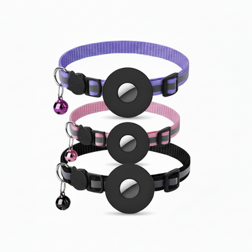 Collar Airtag