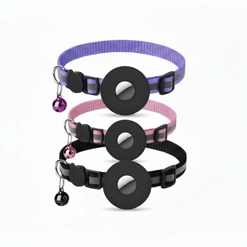 Collar Airtag