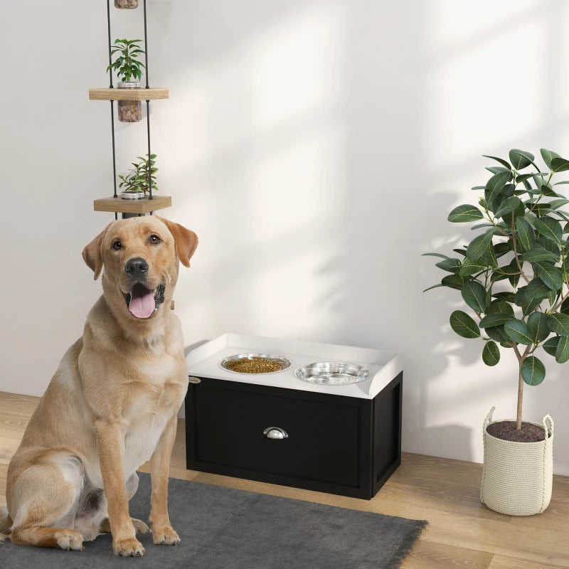 Mueble Comedero