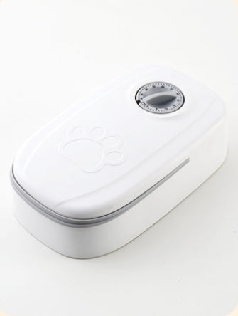 Dispensador con Timer