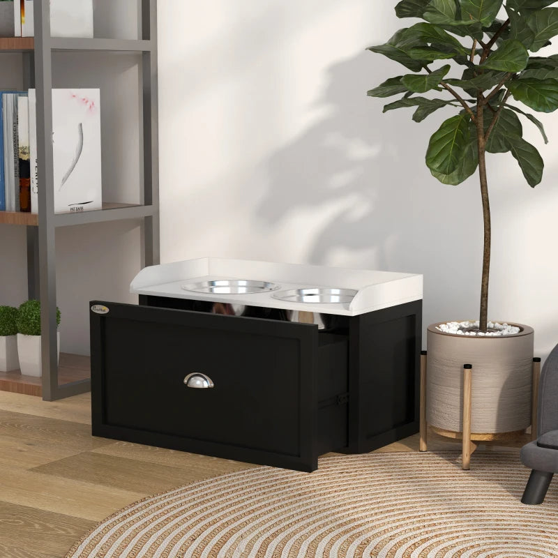 Mueble Comedero