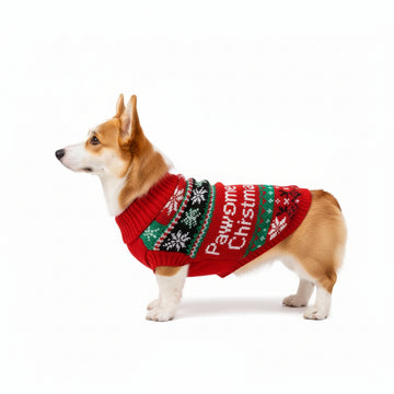 Abrigo Navideño