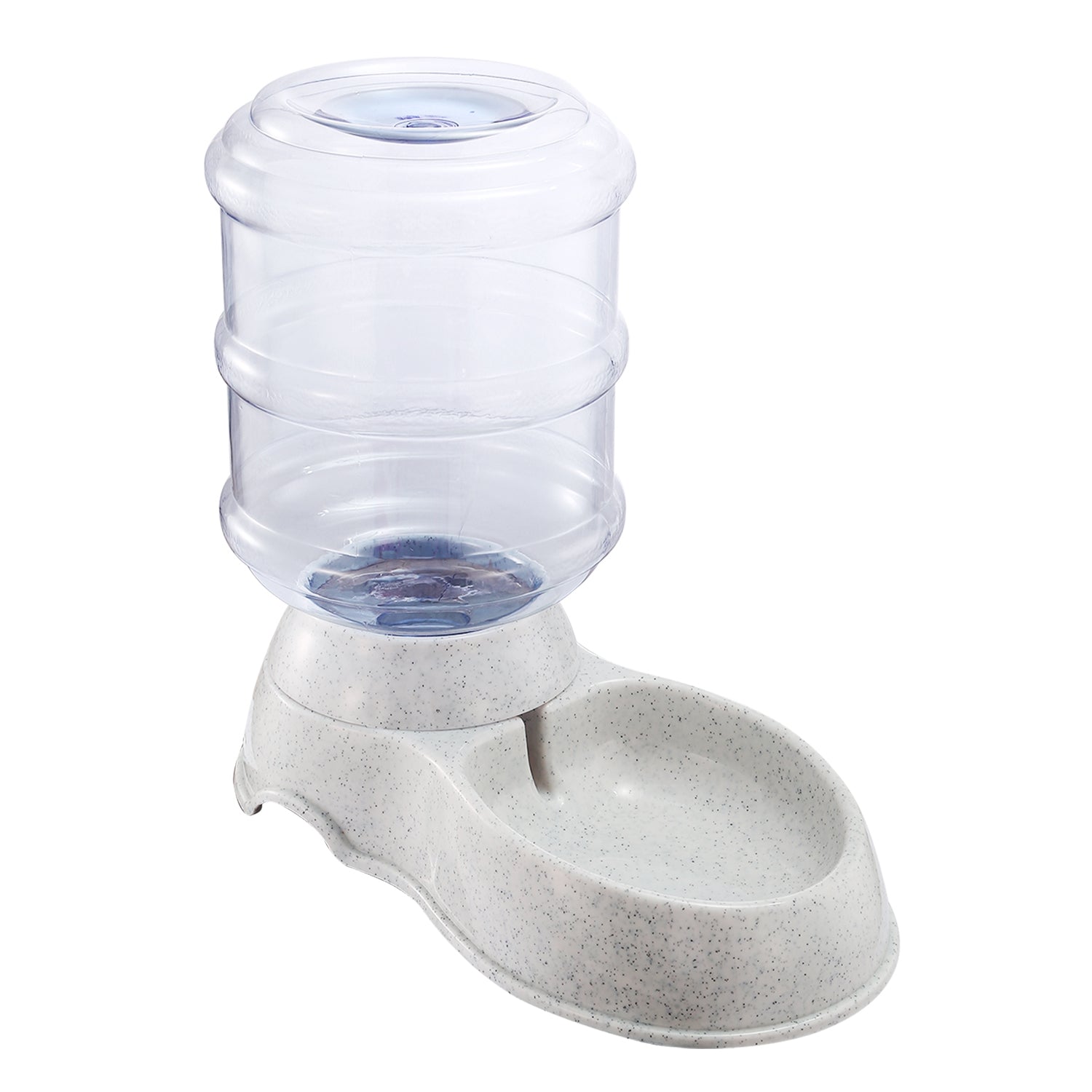 Plato de Agua Automático