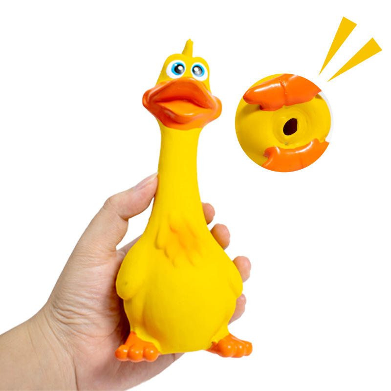 Pollo Chillón