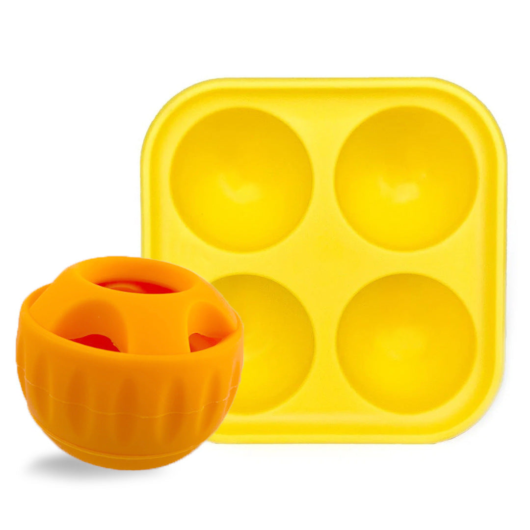 Pelota de Comida