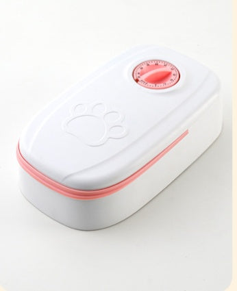 Dispensador con Timer