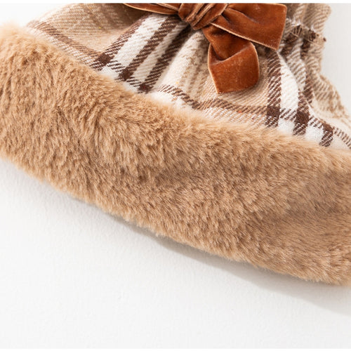 Abrigo 2 Partes Skirt