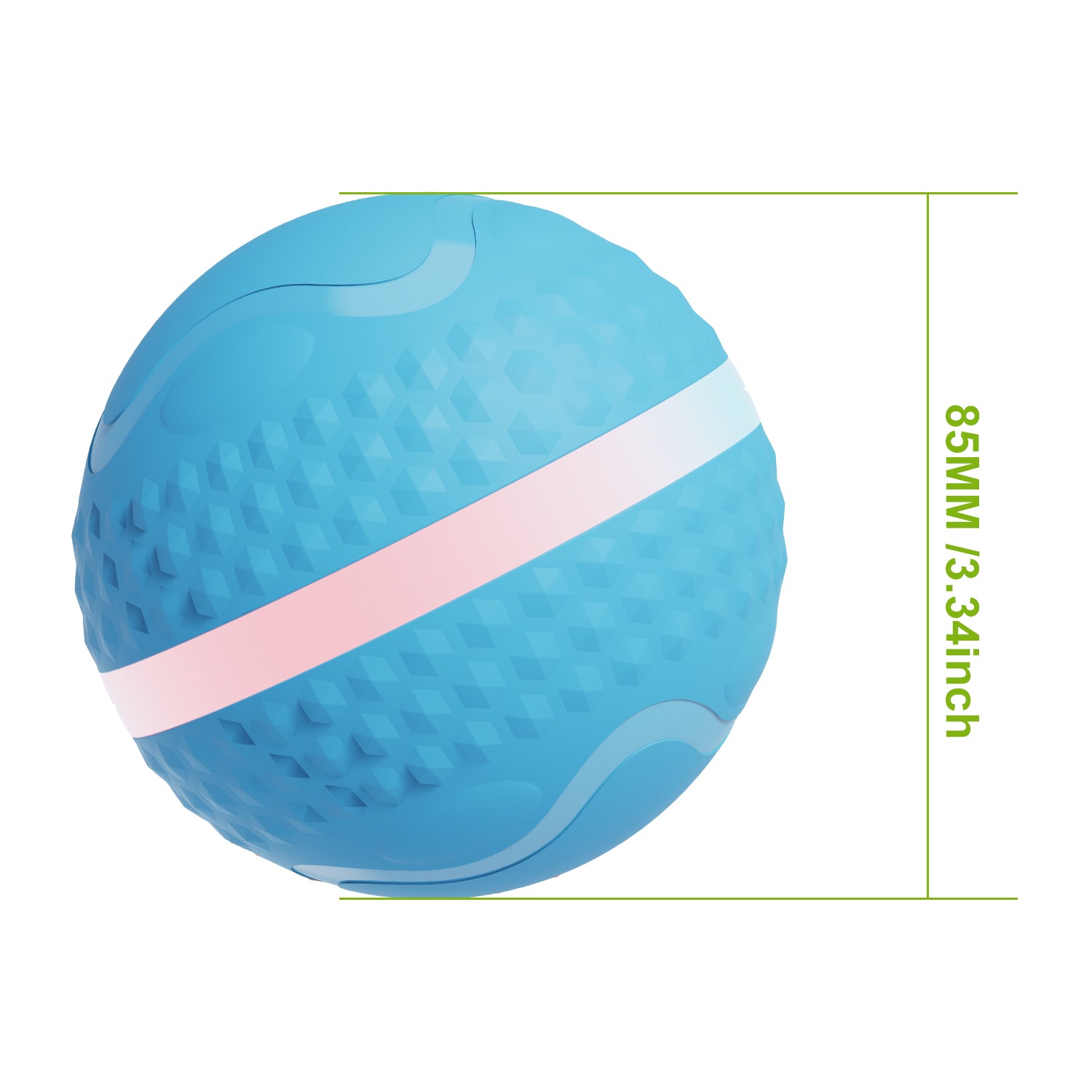 Pelota Loca