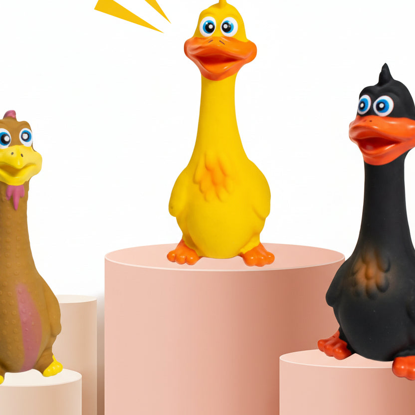 Pollo Chillón