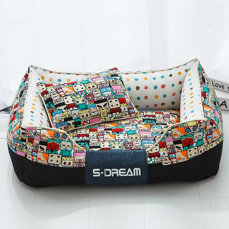 Cama Style