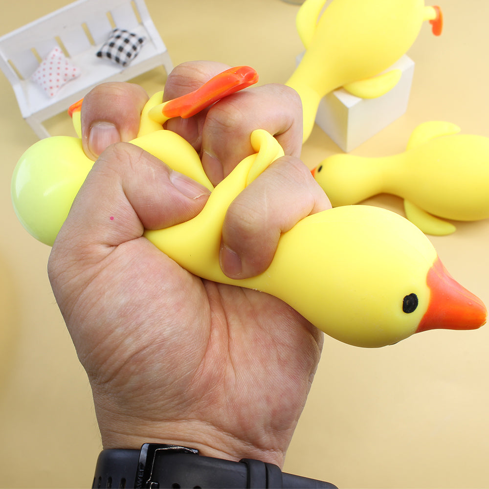 Pato Grande Anti-Estrés