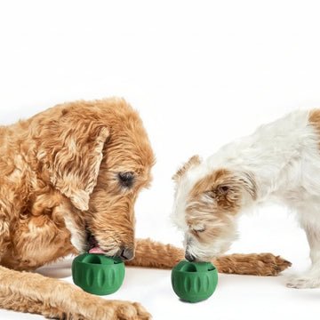Pelota de Comida