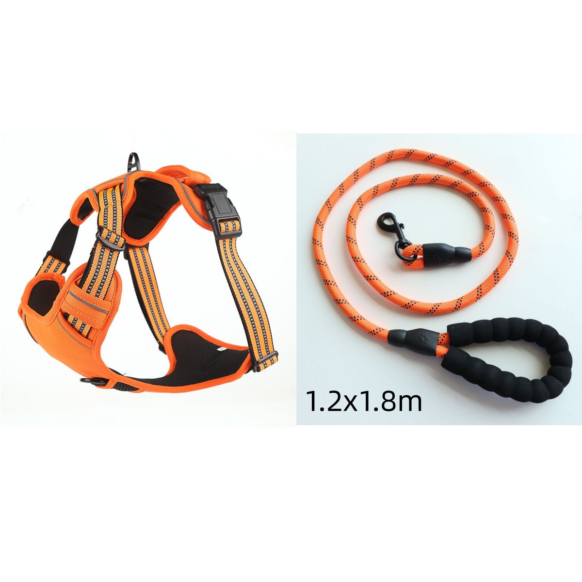 Arnes Respirable