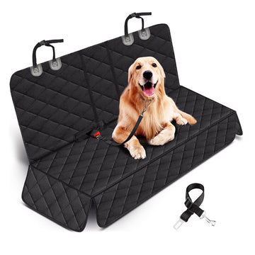Funda Asiento Auto Mascotas