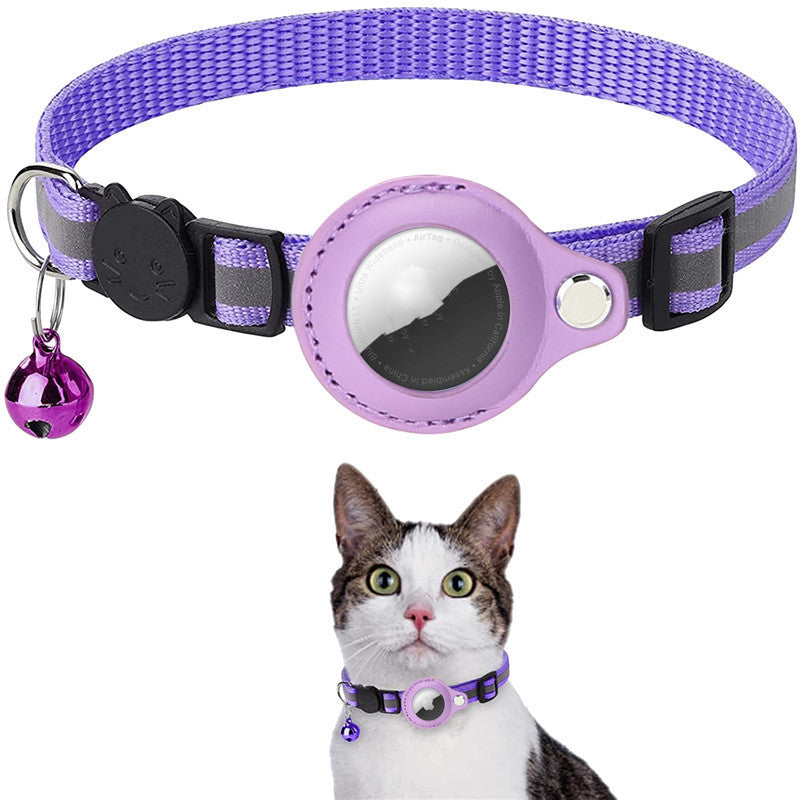 Collar Airtag