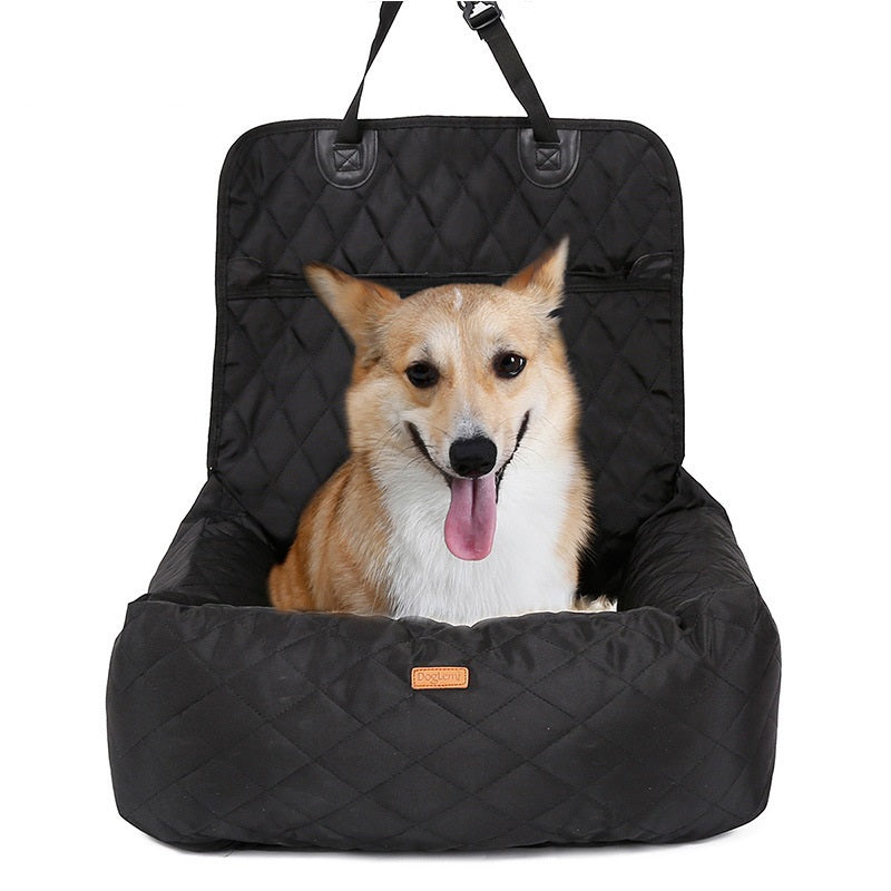 Asiento de Mascotas para Auto